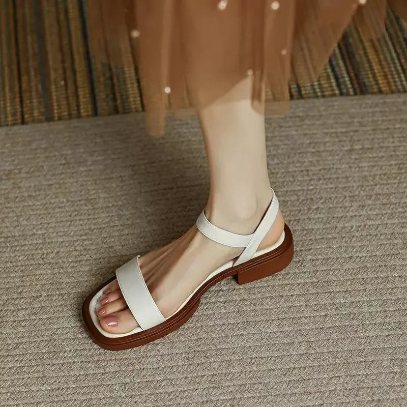 Serara™ | Sandali eleganti