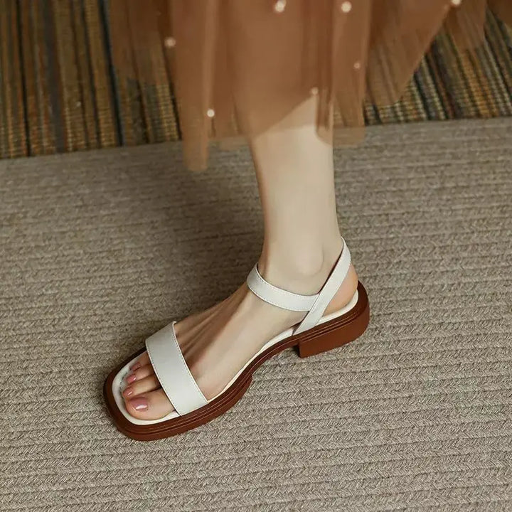 Serara™ | Sandali eleganti