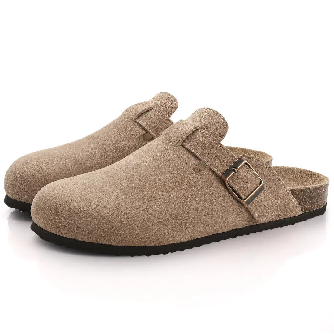 Le Détendu™ | Comfort Slip-On senza sforzo