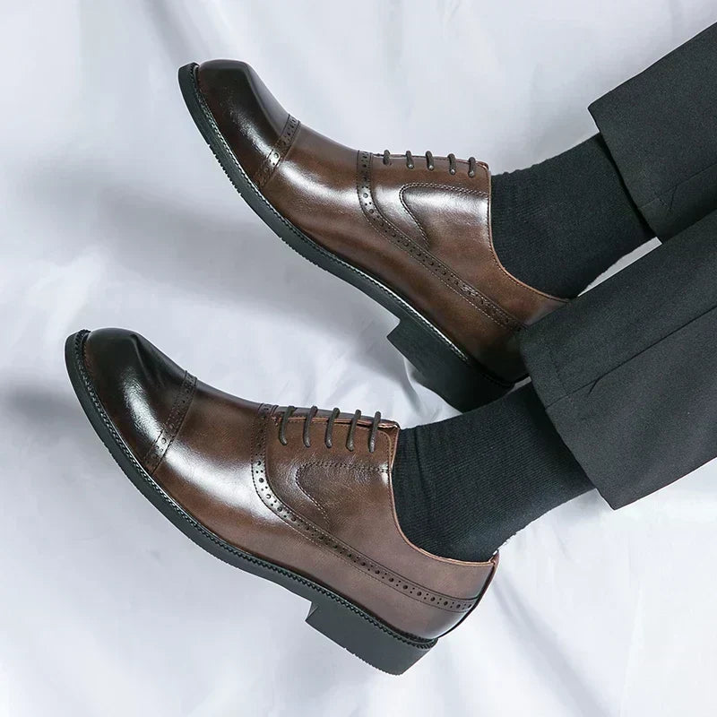 Callum - Scarpe classiche eleganti