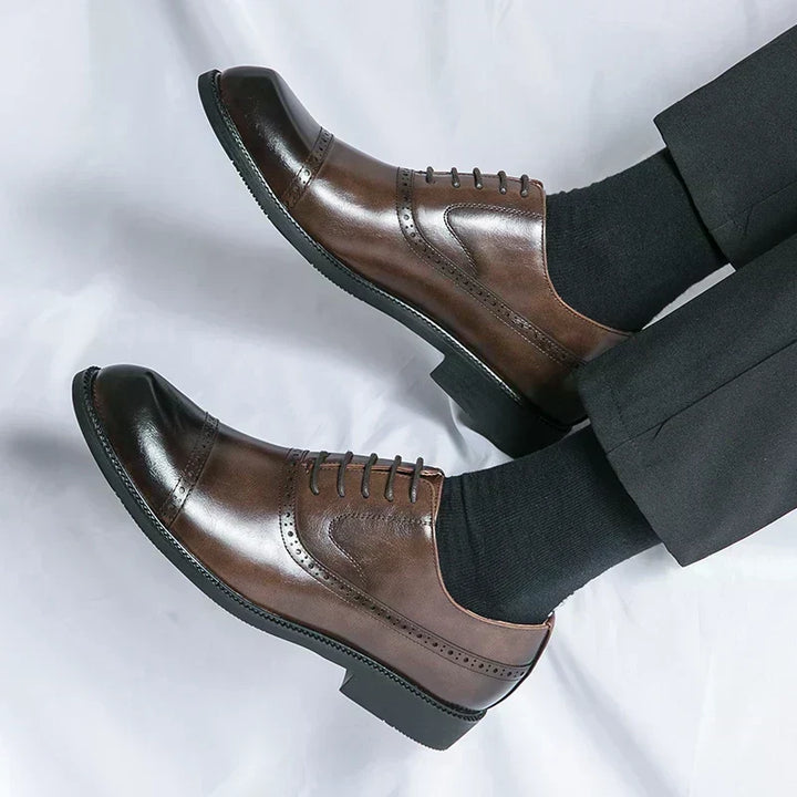 Callum - Scarpe classiche eleganti