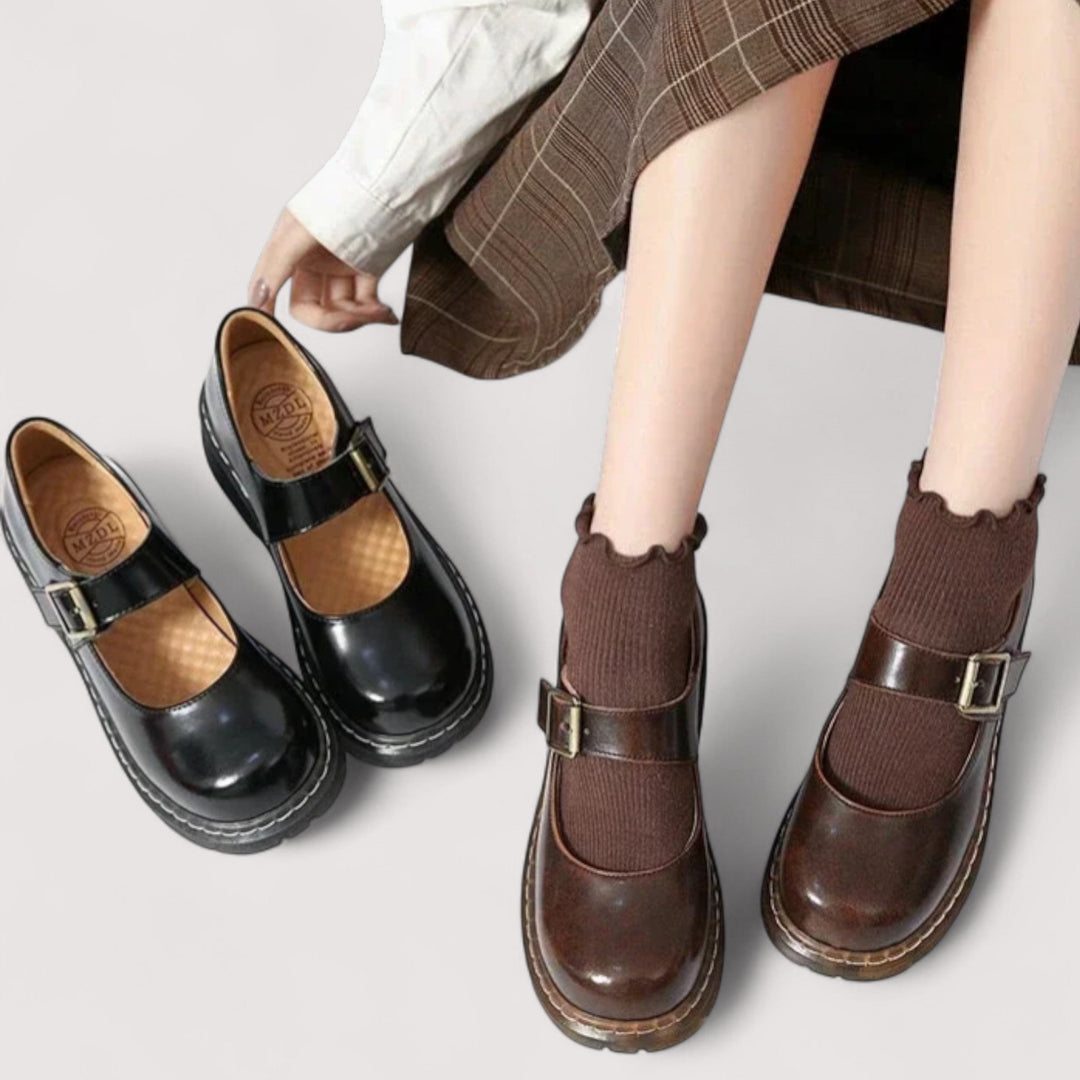 Luna | Sandali Eleganti e Confortevoli