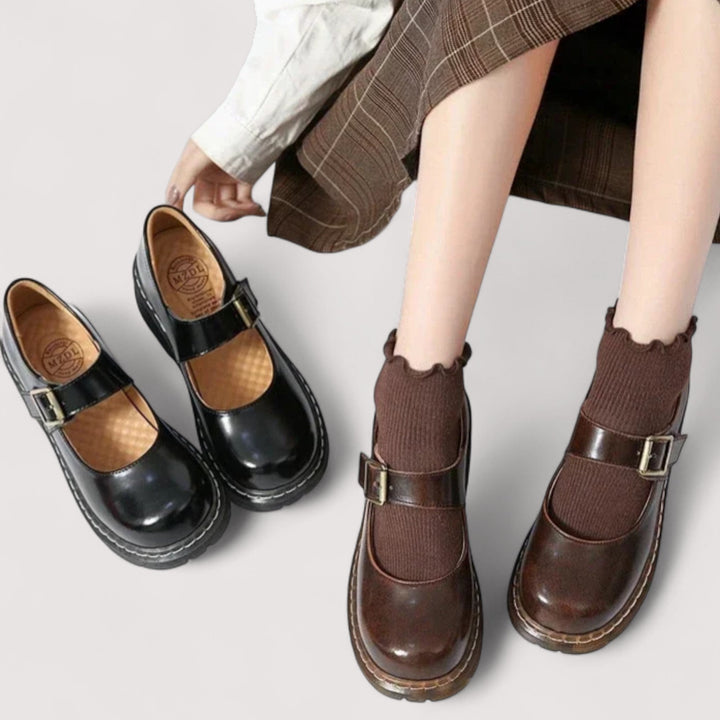Luna | Sandali Eleganti e Confortevoli