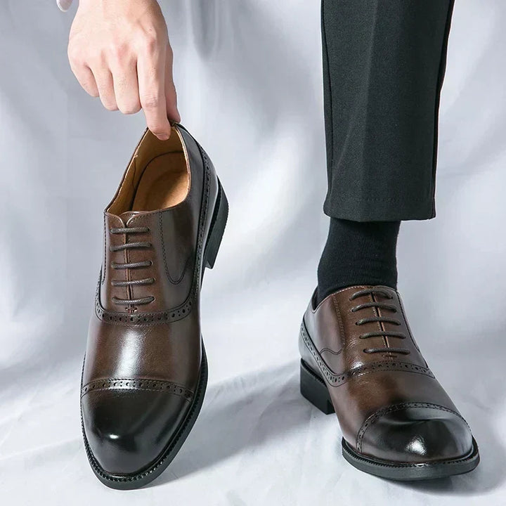 Callum - Scarpe classiche eleganti