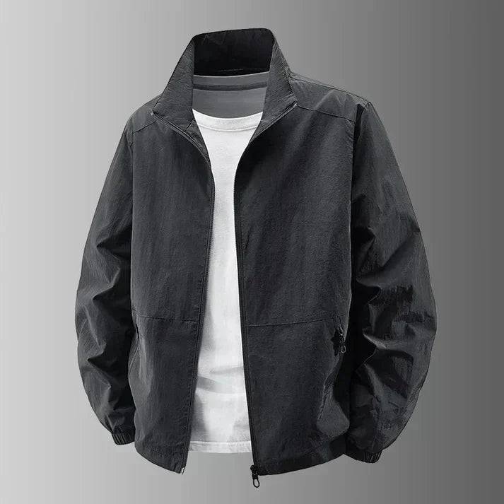 Nathan - Giacca pratica ed elegante