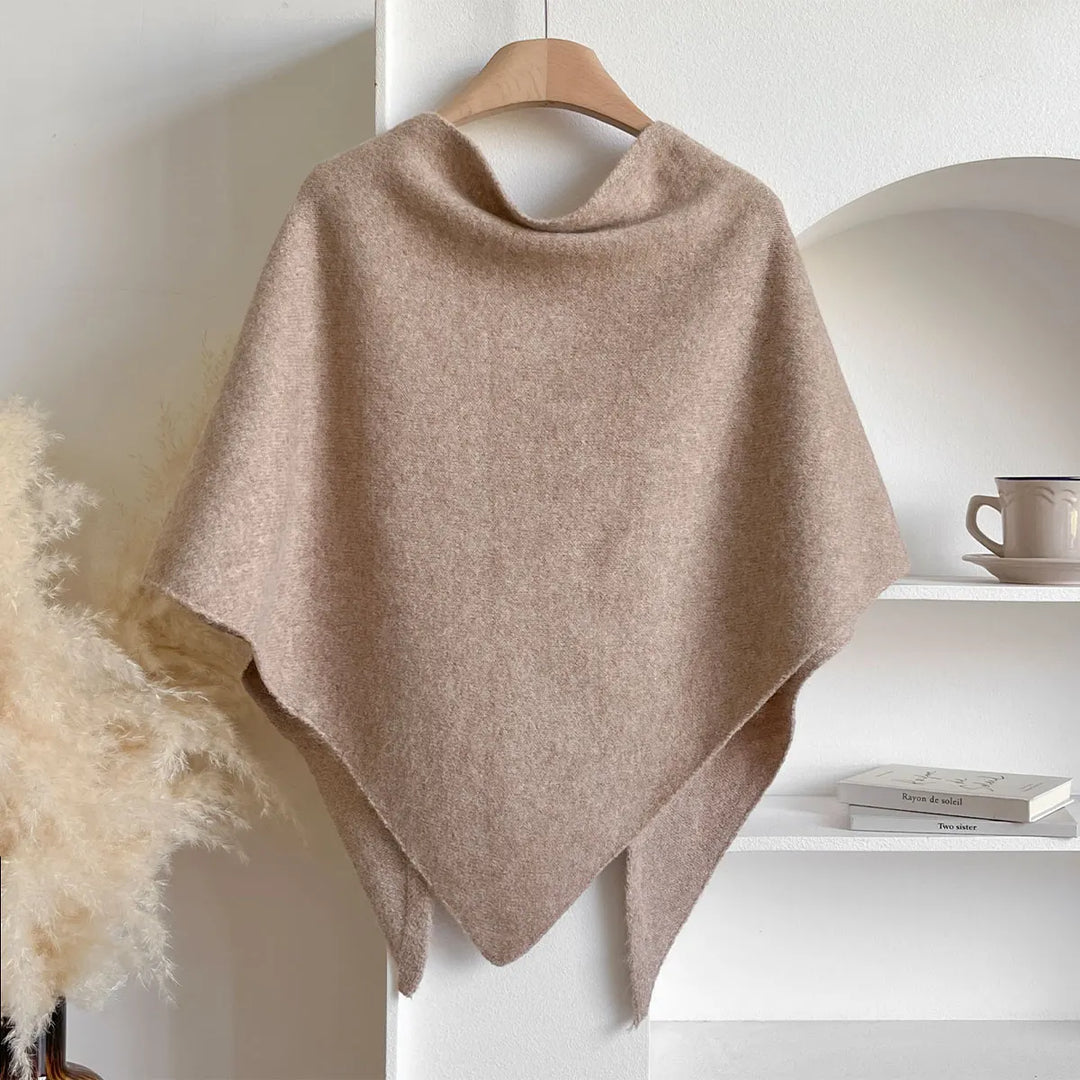 Bella - Mantella Autunno Soft