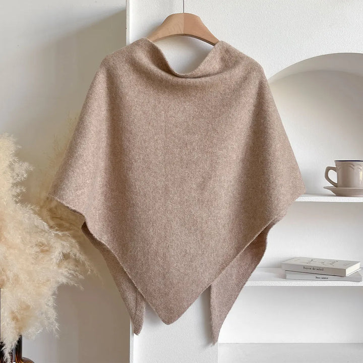 Bella - Mantella Autunno Soft