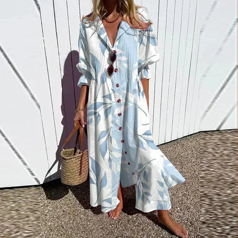 Cleoo™ | Abito in stile boho