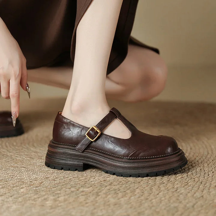 Mary Janes | Scarpe Eleganti Senza Tempo