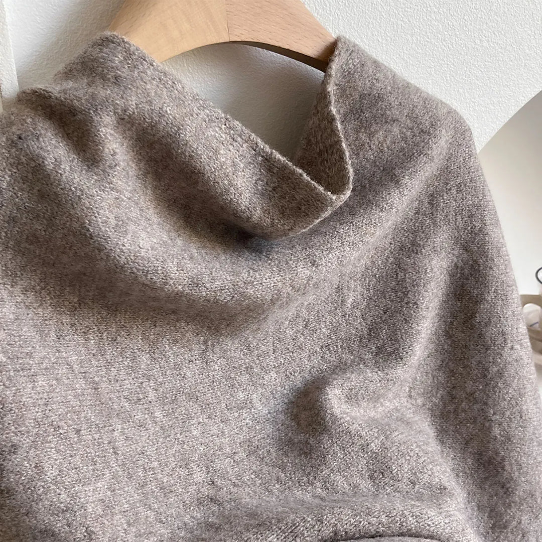 Bella - Mantella Autunno Soft