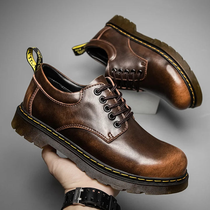 Darcy - Stivaletti Oxford