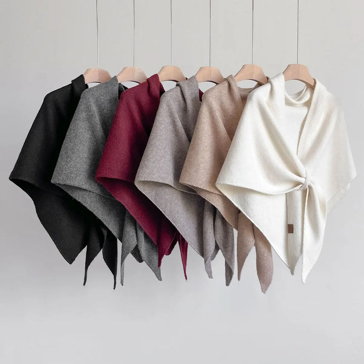 Bella - Mantella Autunno Soft