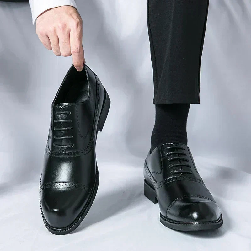 Callum - Scarpe classiche eleganti