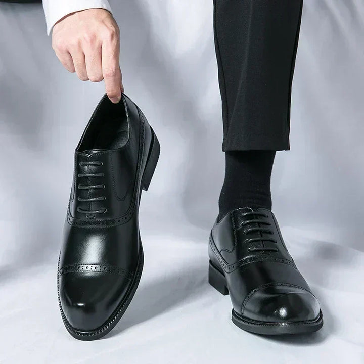 Callum - Scarpe classiche eleganti