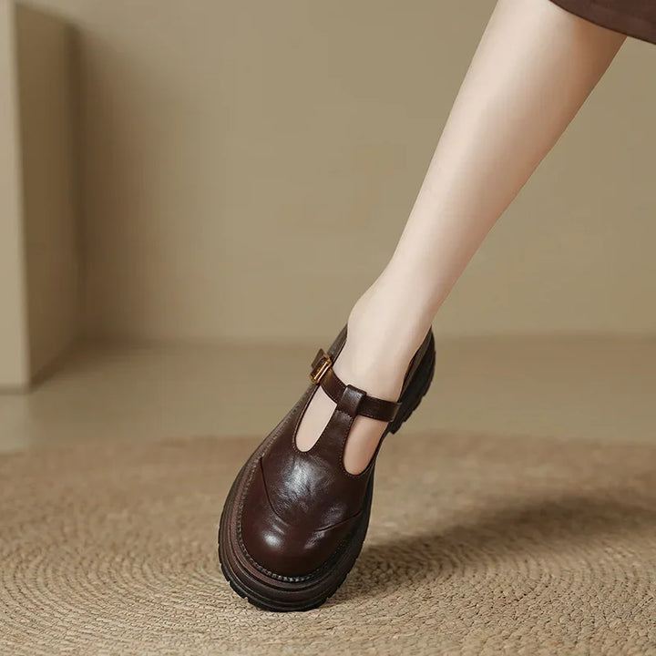 Mary Janes | Scarpe Eleganti Senza Tempo
