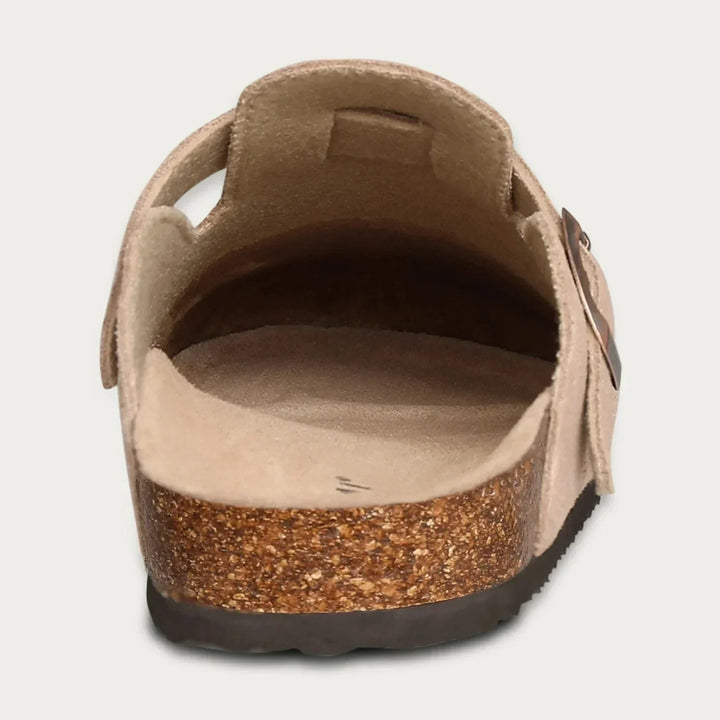 Le Détendu™ | Comfort Slip-On senza sforzo
