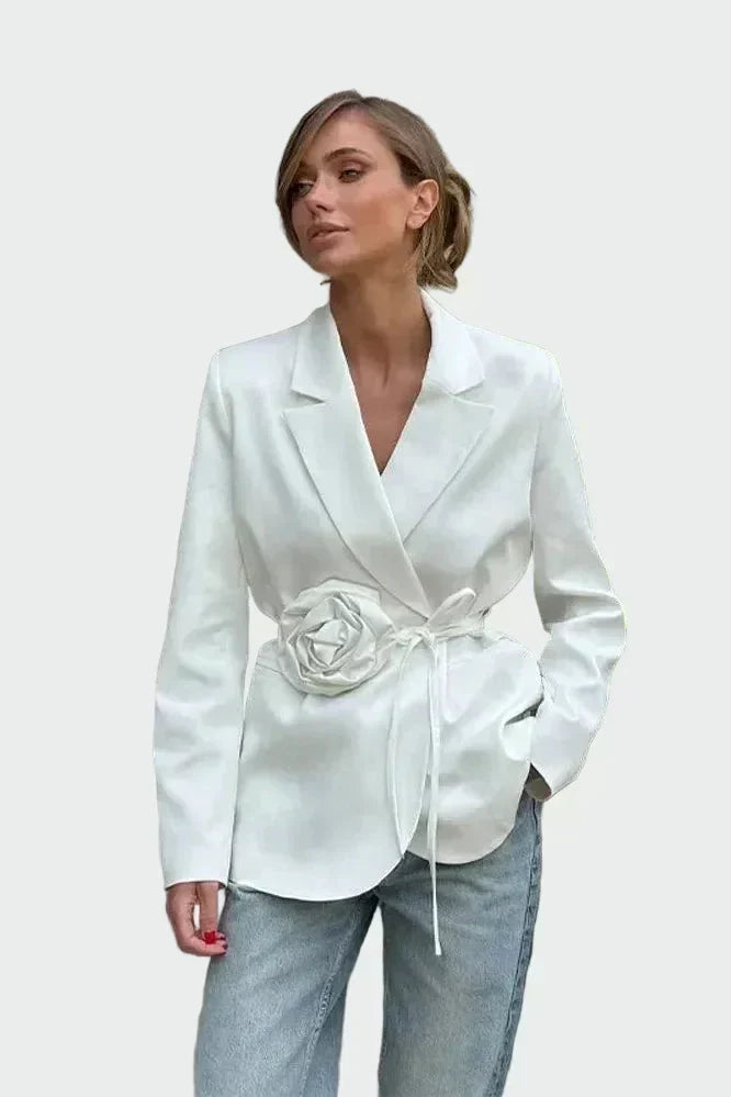 Rosie - Impeccable Blazer