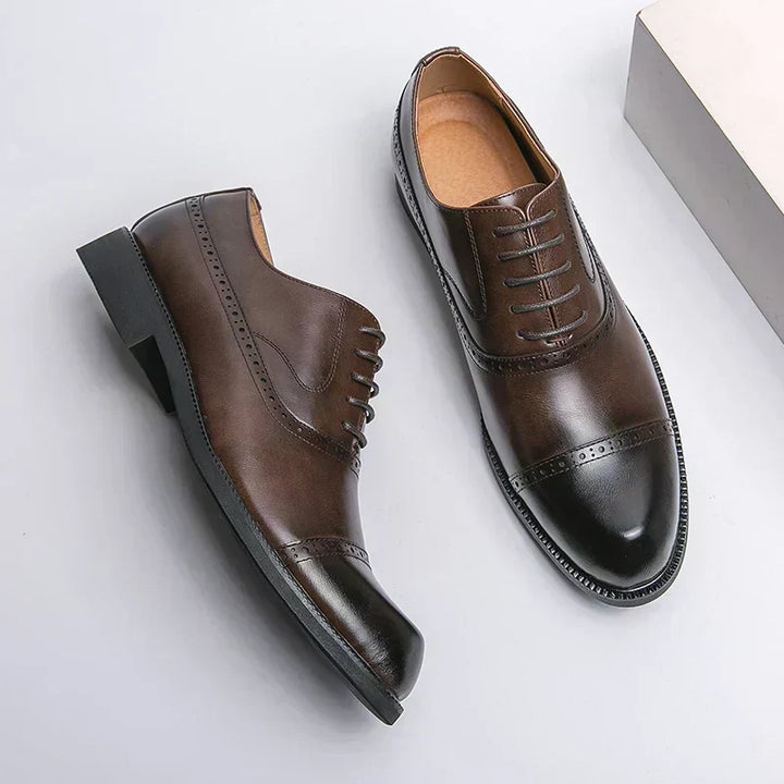 Callum - Scarpe classiche eleganti