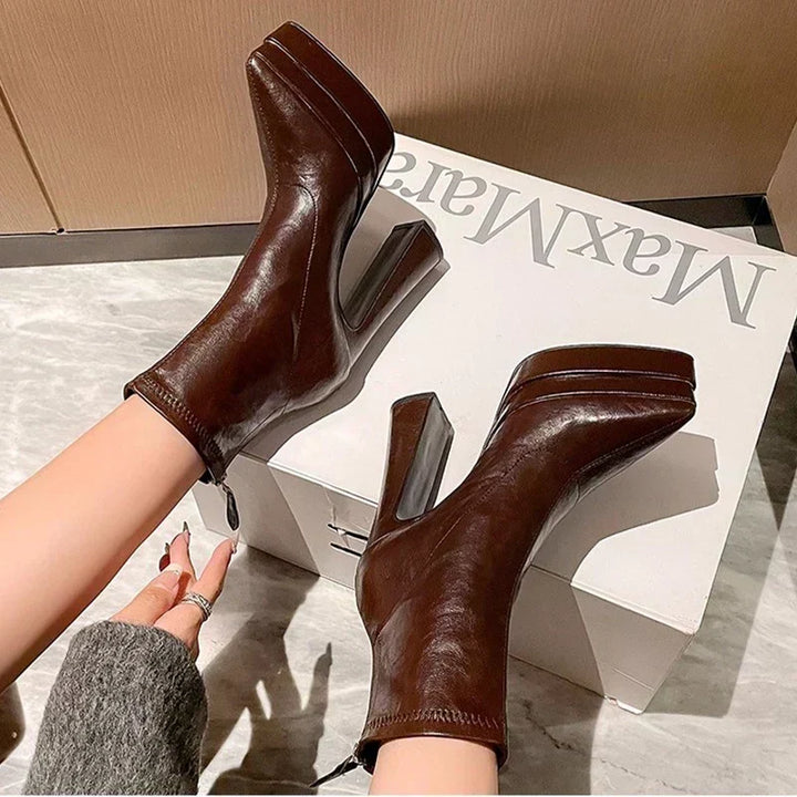 Mabel - Stivali Luxury Look