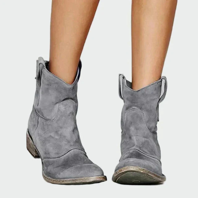 Lacey - Stivaletti Cowboy Retrò