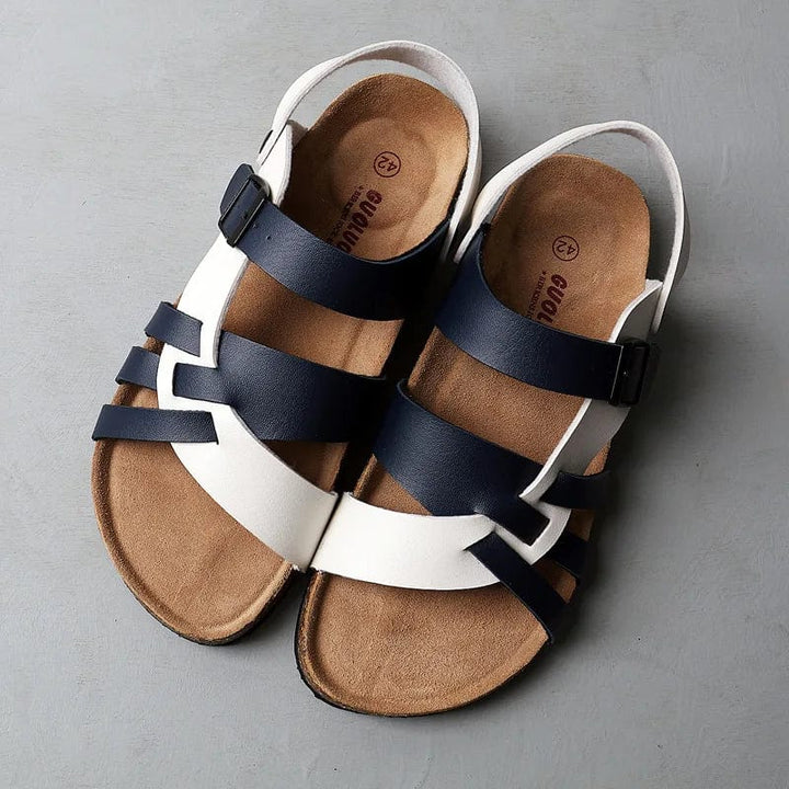 Alsia™ | Sandali ortopedici