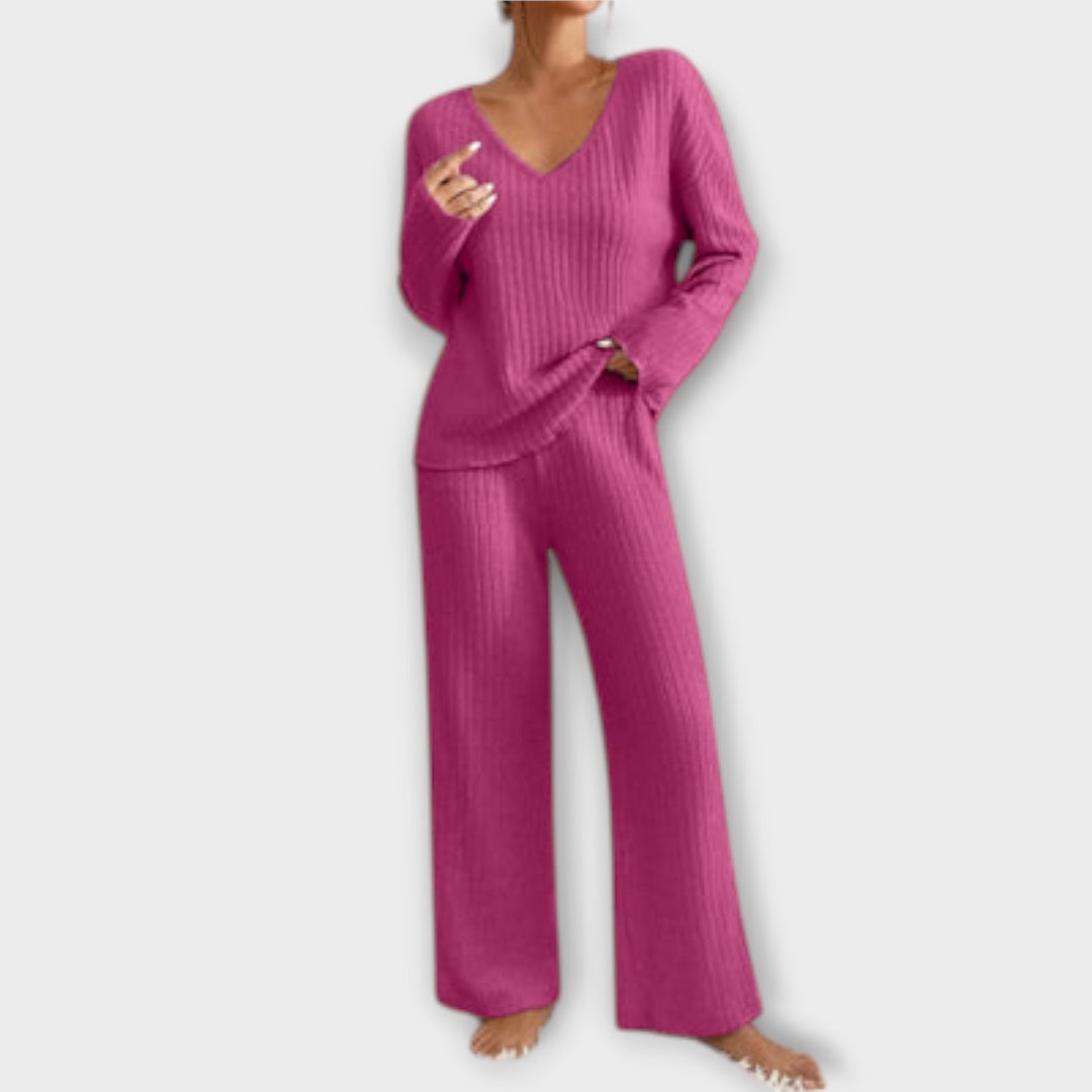 Willow - Completo a due pezzi confortevole