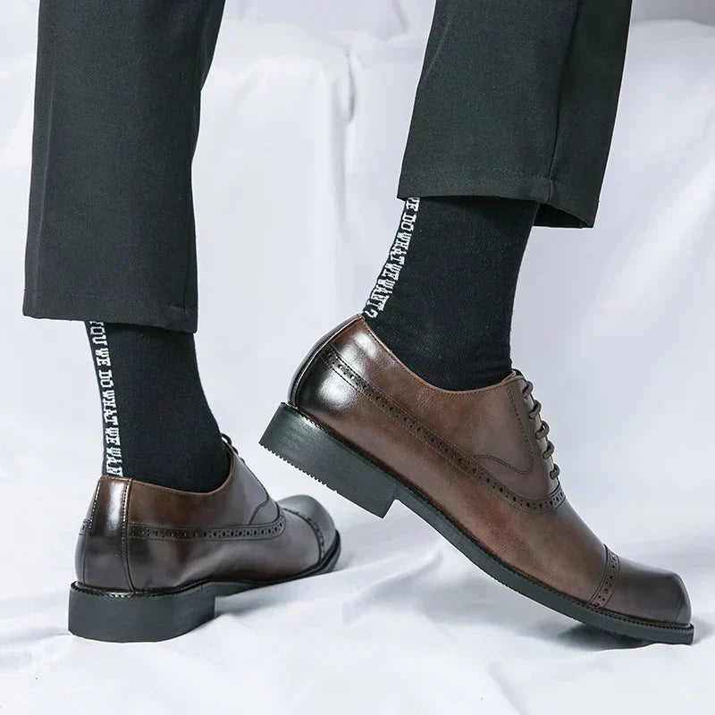 Callum - Scarpe classiche eleganti
