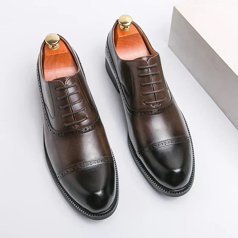 Callum - Scarpe classiche eleganti