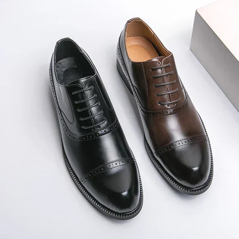 Callum - Scarpe classiche eleganti