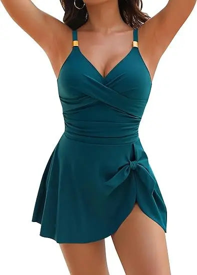 Roira™ | Costume da bagno sexy e snellente che riduce la pancia
