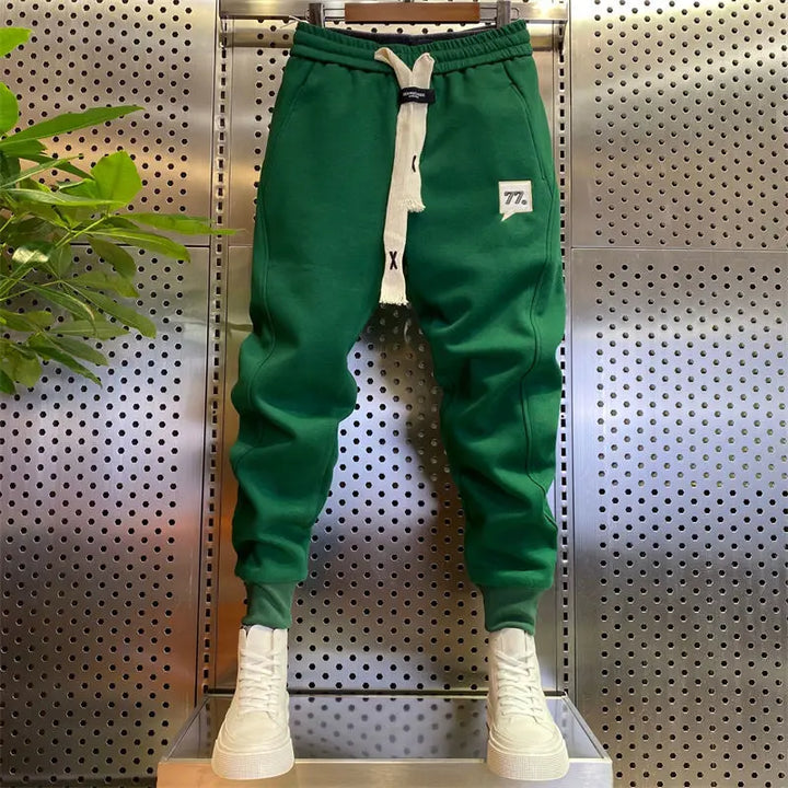 Pantaloni in stile moderno