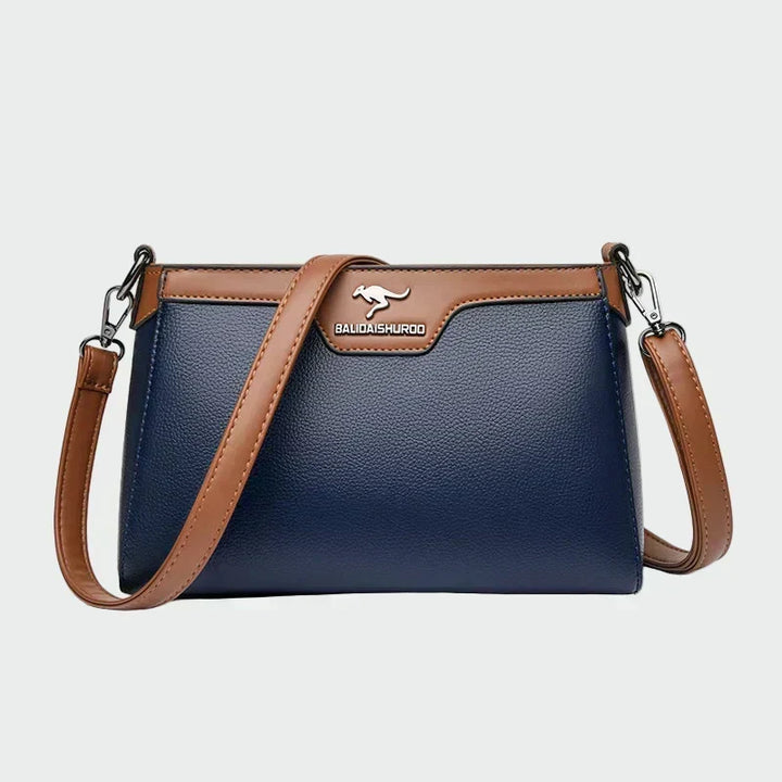 Stella - Borsa a due tonalità