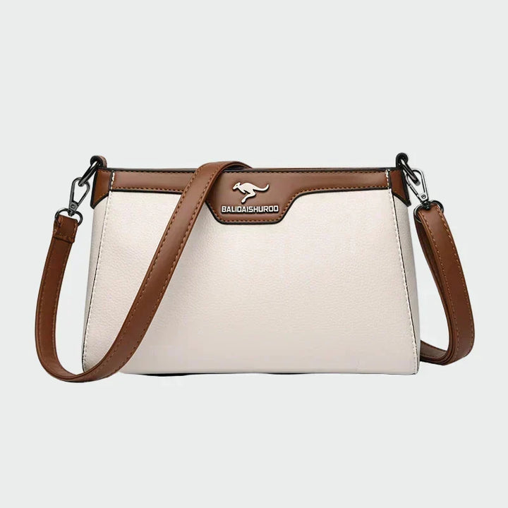 Stella - Borsa a due tonalità