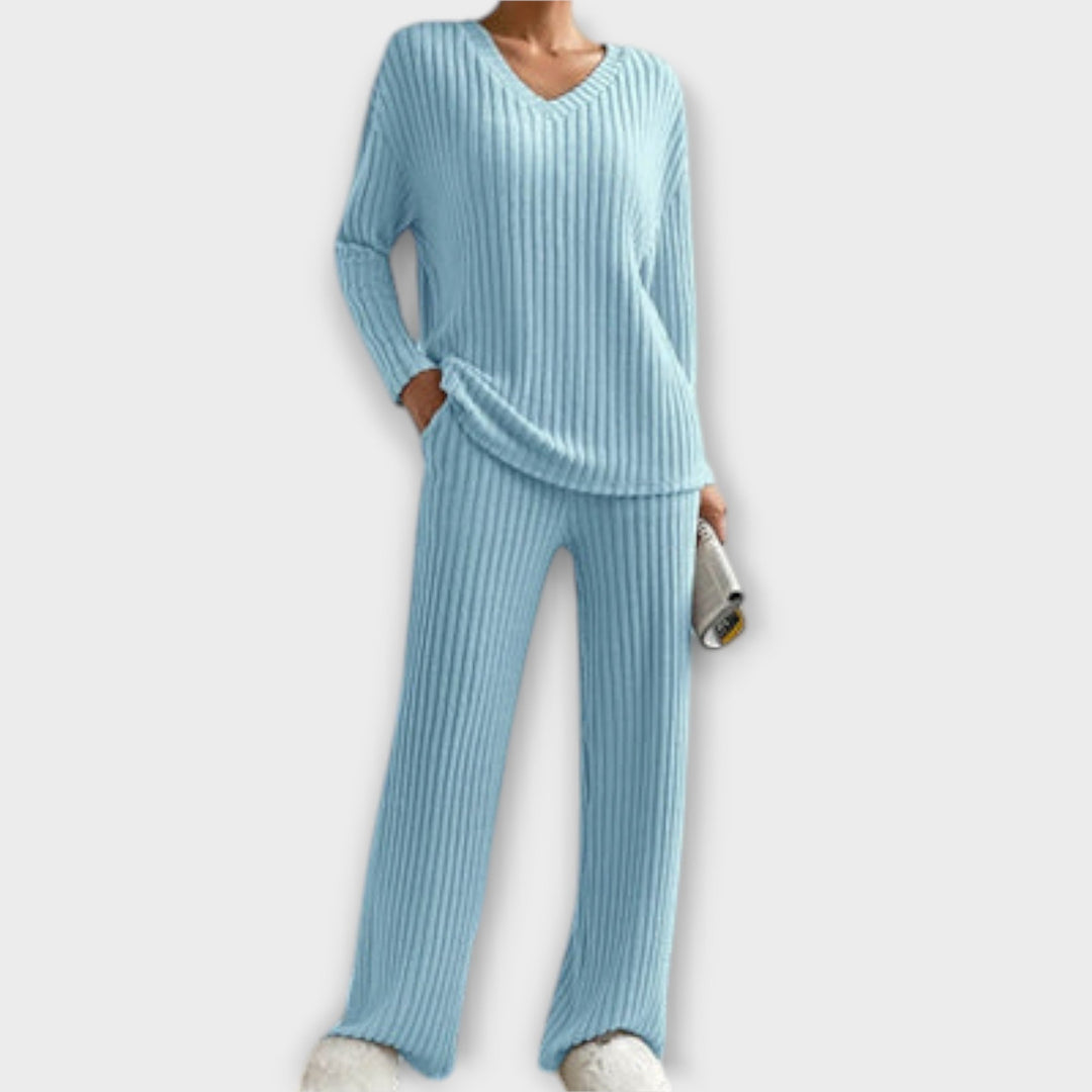 Willow - Completo a due pezzi confortevole
