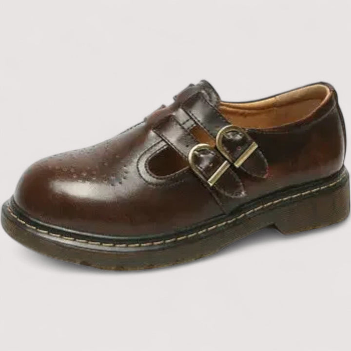 Viola | Scarpe Eleganti e Senza Tempo