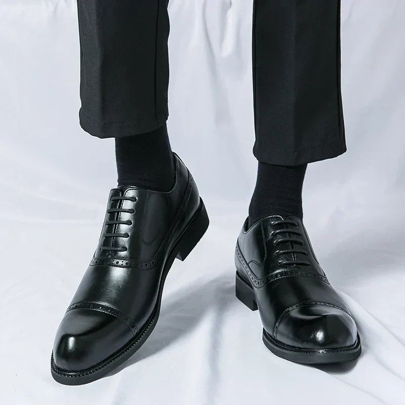 Callum - Scarpe classiche eleganti