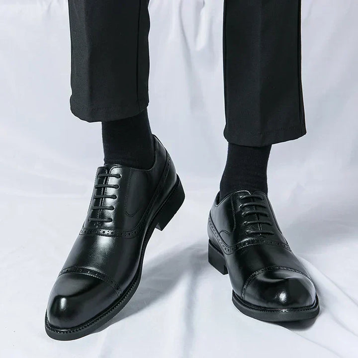 Callum - Scarpe classiche eleganti