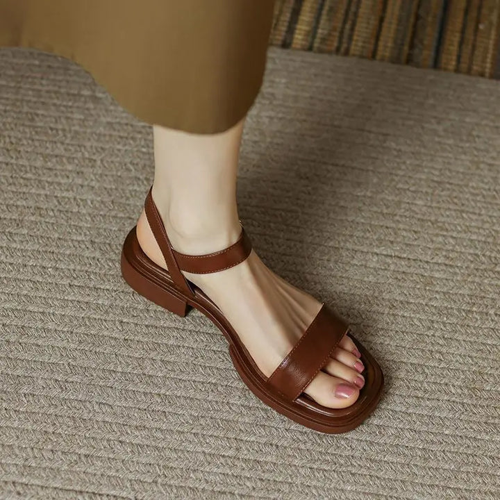 Serara™ | Sandali eleganti