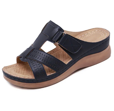 Tesia™ | Sandali comfort casual