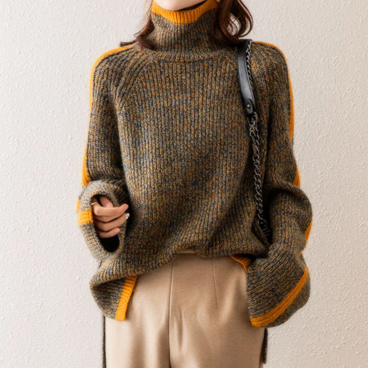 EVA™ | Maglione ampio