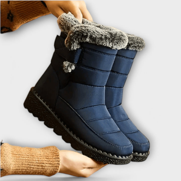 Frankie - Stivali invernali impermeabili