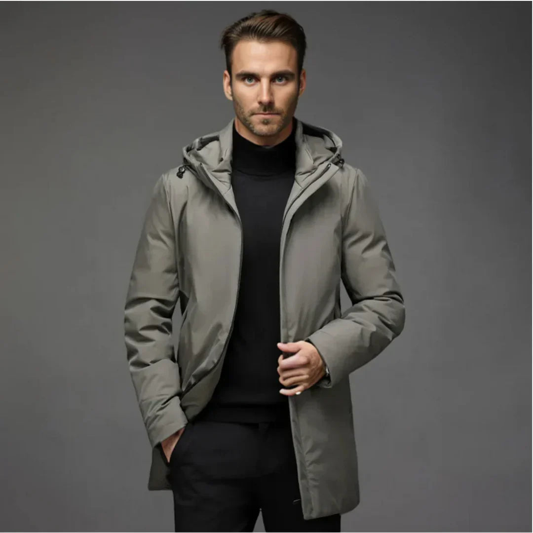 Giacca Invernale Premium