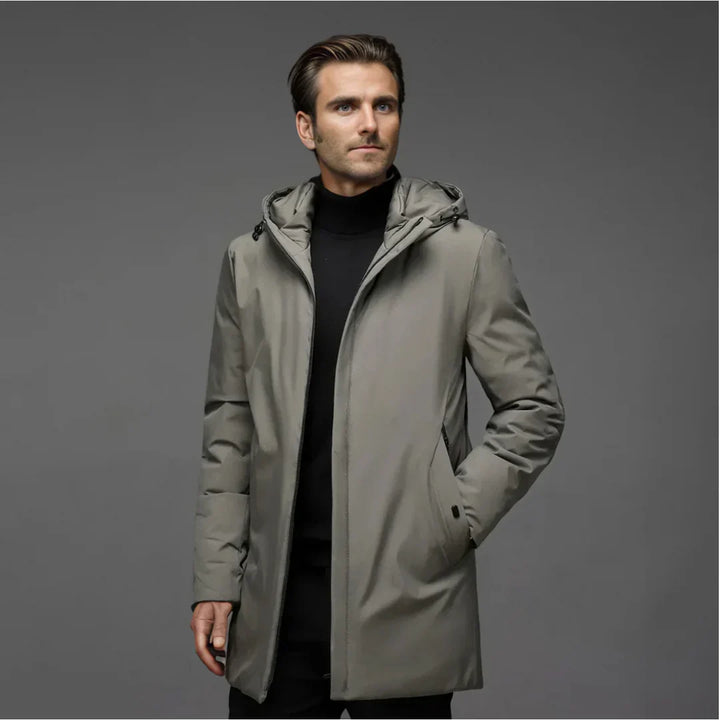 Giacca Invernale Premium