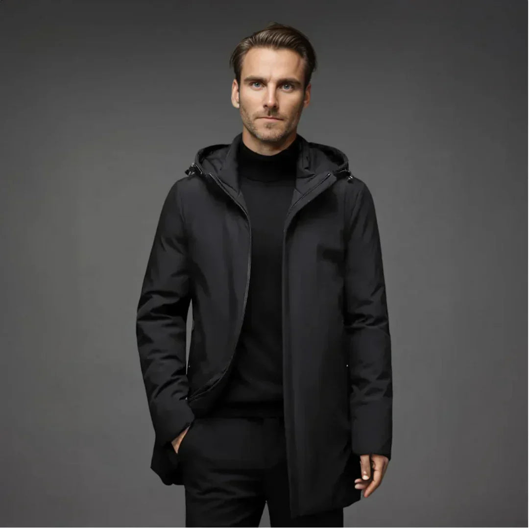 Giacca Invernale Premium