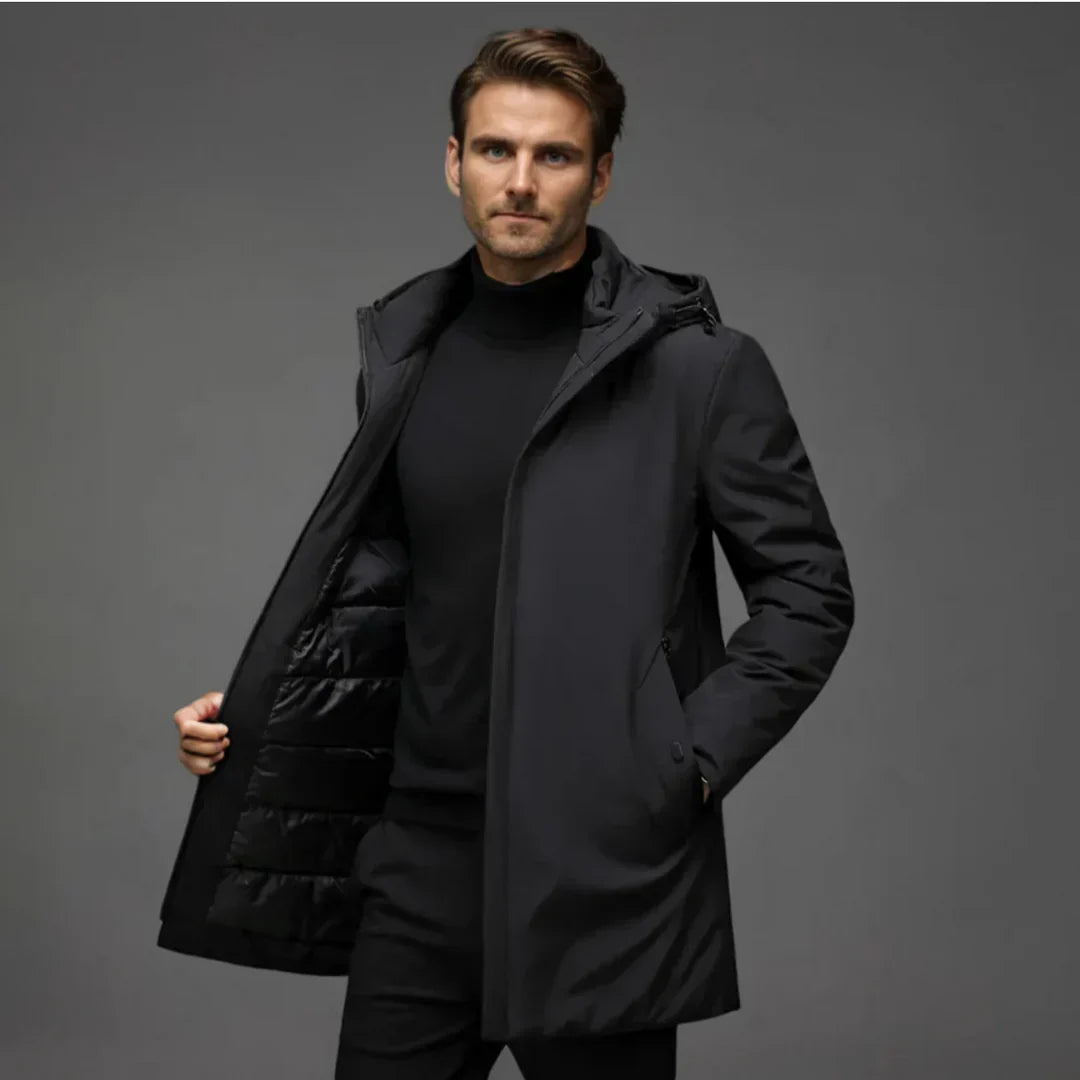 Giacca Invernale Premium