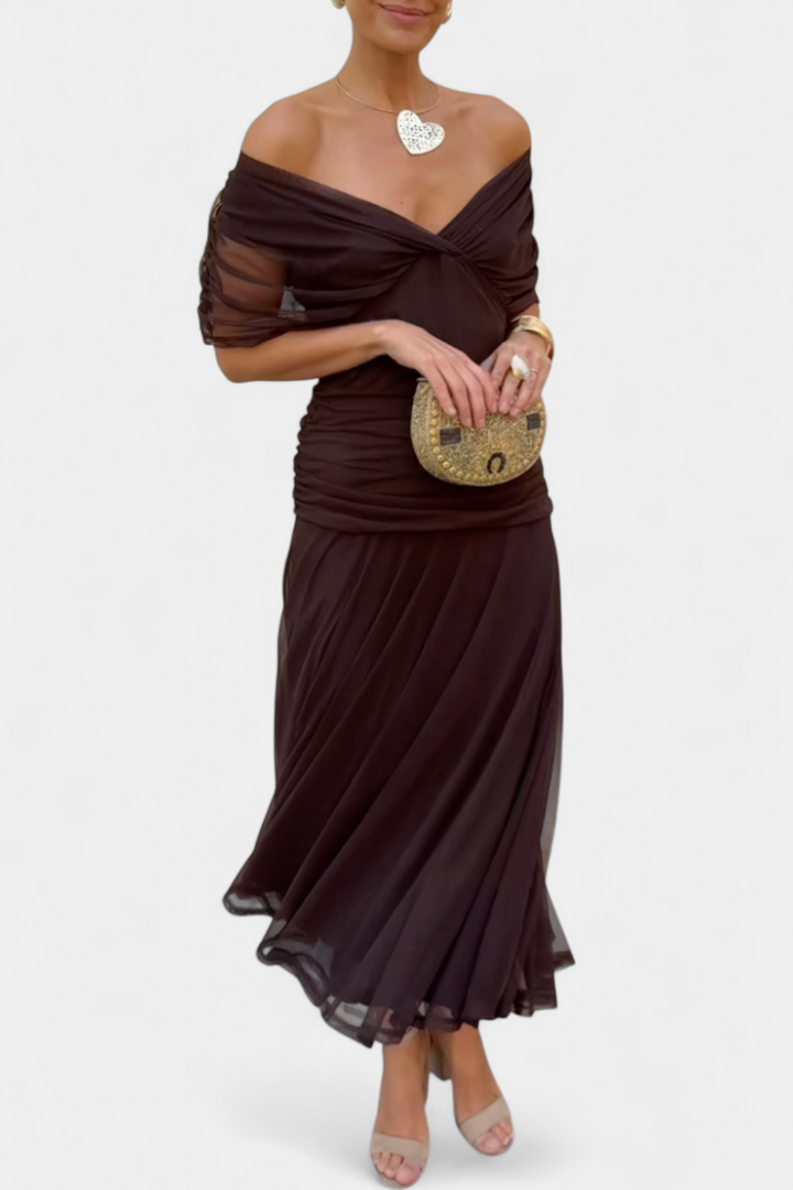 Imogen - Elegante abito da sera