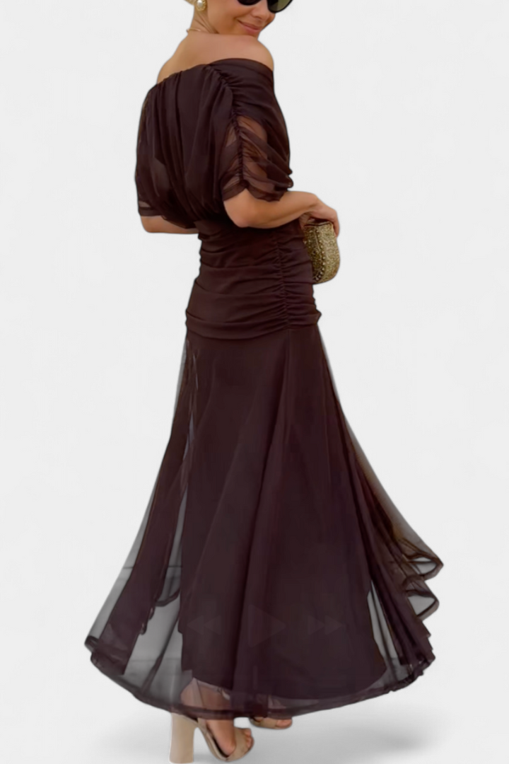 Imogen - Elegante abito da sera