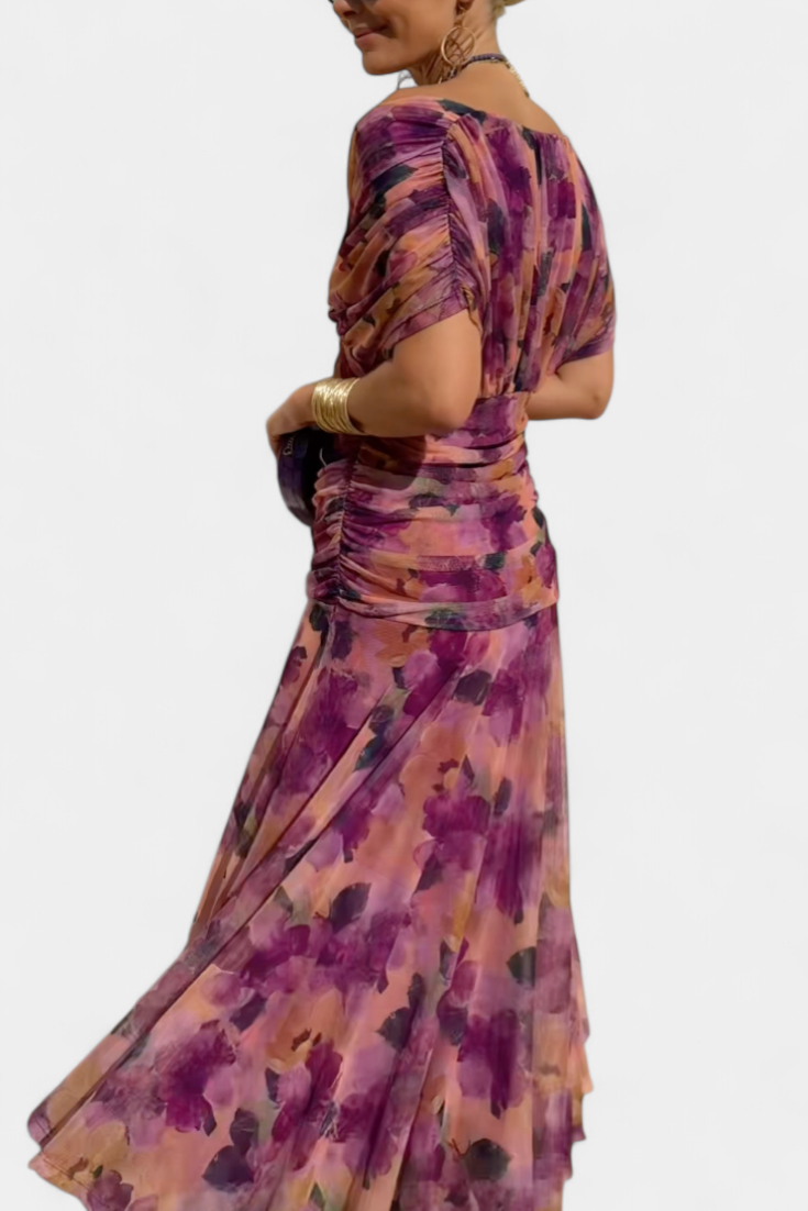 Imogen - Elegante abito da sera