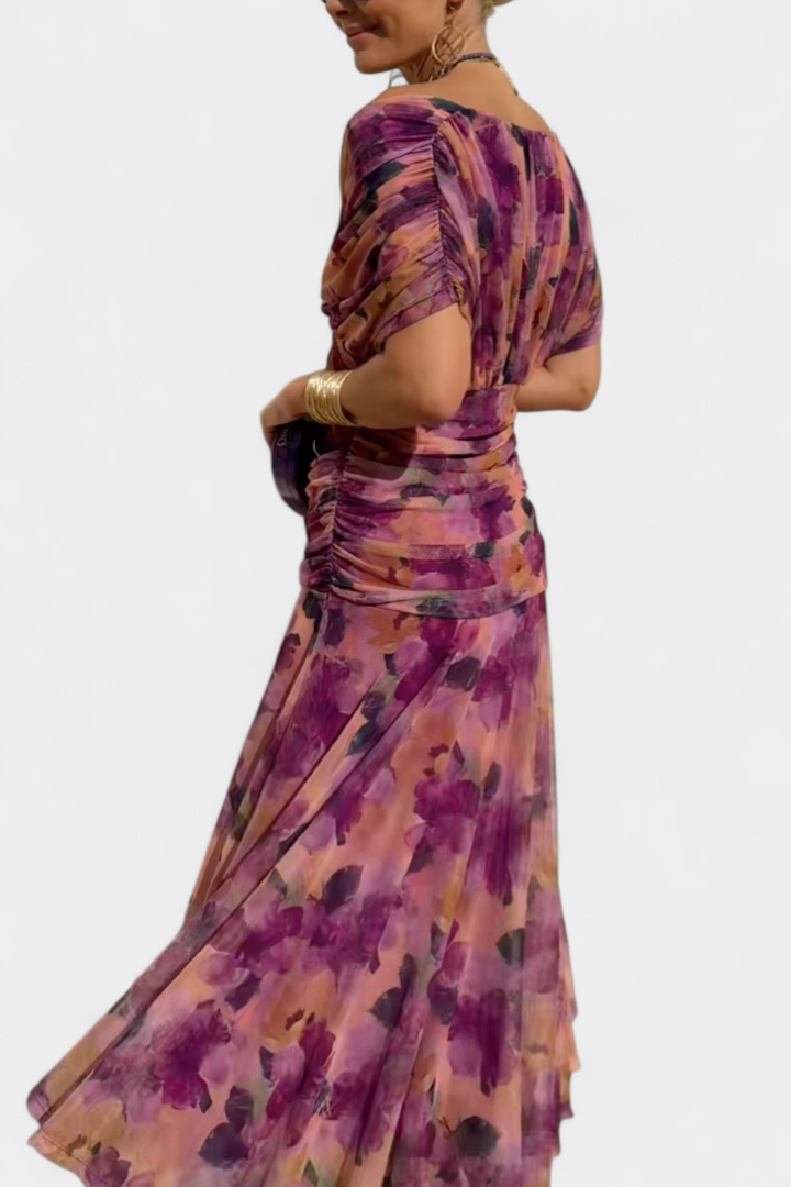 Imogen - Elegante abito da sera