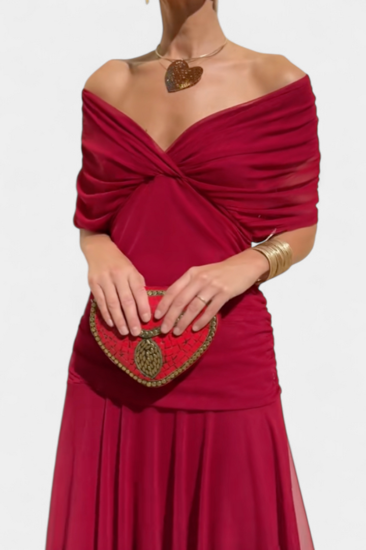 Imogen - Elegante abito da sera